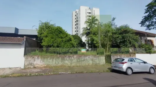 Lote/Terreno à venda, 449m² no Morro do Espelho, São Leopoldo