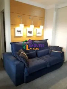 Flat com 2 Quartos para alugar, 42m² no Nova Piraju, São Paulo