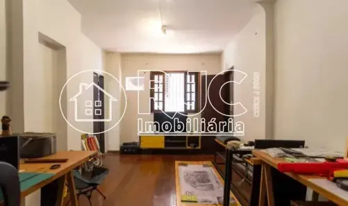 Apartamento com 5 Quartos à venda, 70m² no Tijuca, Rio de Janeiro