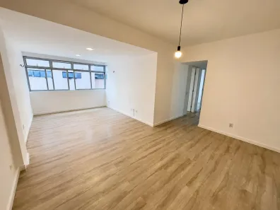 Apartamento com 3 Quartos à venda, 105m² no Aflitos, Recife