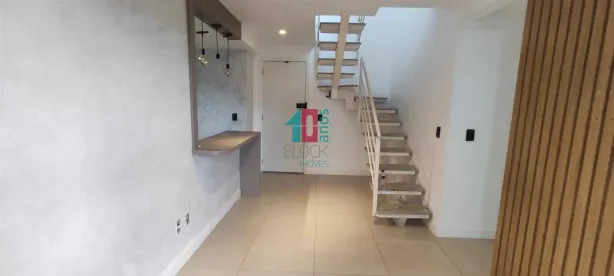 Cobertura com 3 Quartos à venda, 123m² no Campo Grande, Rio de Janeiro