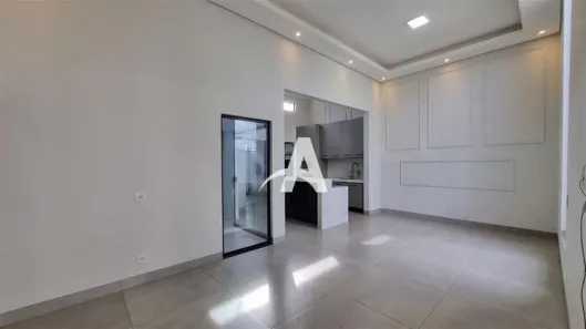 Casa com 3 Quartos à venda, 136m² no Laranjeiras, Uberlândia