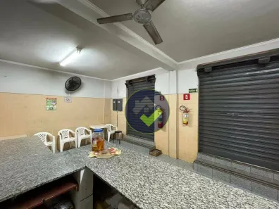 Casa com 2 Quartos à venda, 200m² no Conjunto Habitacional Maestro Júlio Ferrari, Lençóis Paulista