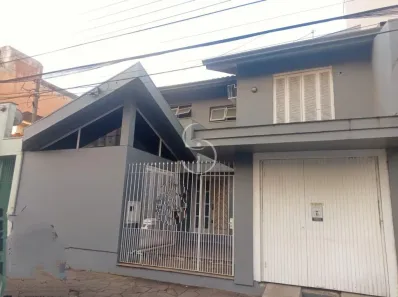 Casa com 4 Quartos para alugar, 200m² no Centro, São Leopoldo