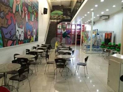 com 1 Quarto à venda, 600m² no Tucuruvi, São Paulo