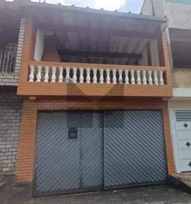 Casa com 3 Quartos à venda, 125m² no Jardim Catanduva, São Paulo