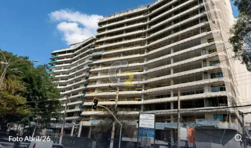 Apartamento com 4 Quartos à venda, 493m² no Indianópolis, São Paulo