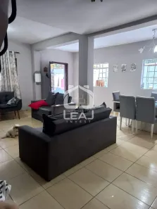 Sobrado com 4 Quartos à venda, 150m² no Jardim Avenida, São Paulo