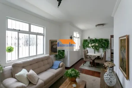 Apartamento com 3 Quartos à venda, 95m² no Santa Cruz, Belo Horizonte