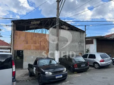 Lote/Terreno à venda, 305m² no Jardim Palmares (Zona Sul), São Paulo
