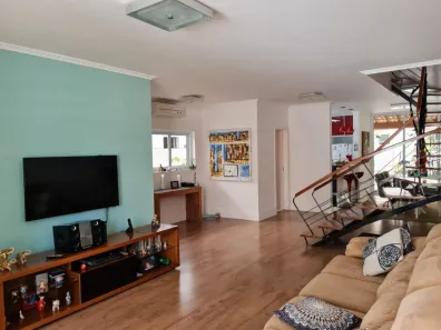 Casa com 3 Quartos à venda, 200m² no Brooklin Novo, São Paulo