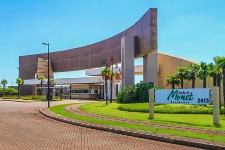 Lote/Terreno à venda, 750m² no Jardins de Monet Residence, Maringá