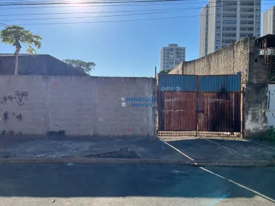 à venda, 500m² no Alto do Santana, Rio Claro