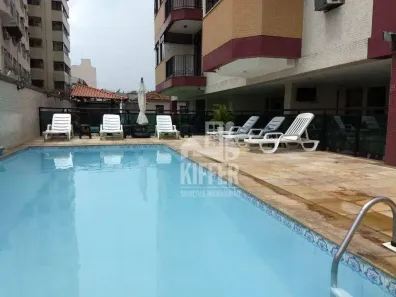Apartamento com 2 Quartos à venda, 65m² no Icaraí, Niterói