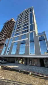 Apartamento com 3 Quartos à venda, 98m² no Balneario Pereque, Porto Belo