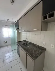 Apartamento com 2 Quartos à venda, 55m² no Parque Santo Antônio, Taubaté