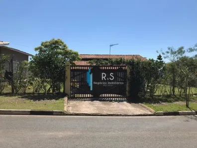 Fazenda/Sítio com 3 Quartos à venda, 6100m² no Arataba, Louveira