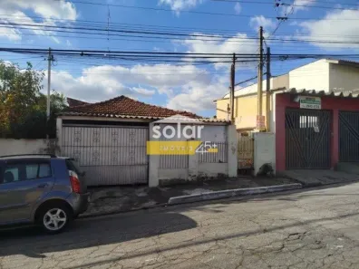 Lote/Terreno à venda, 240m² no Vila Paranaguá, São Paulo
