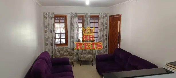 Sobrado com 2 Quartos à venda, 183m² no Jardim Petroni, São Bernardo do Campo