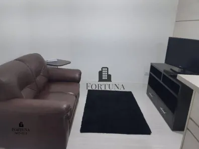 Apartamento com 1 Quarto à venda, 29m² no Indianópolis, São Paulo