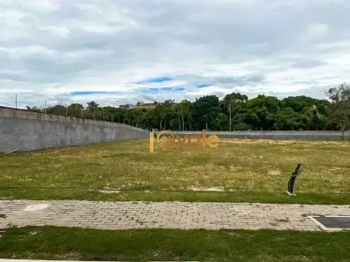 Lote/Terreno à venda, 1220m² no Urbanova, São José dos Campos