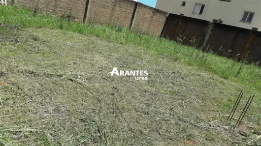 Lote/Terreno à venda, 360m² no Segismundo Pereira, Uberlândia
