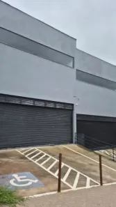 Galpão/Depósito/Armazém para alugar, 334m² no Altos da Vila Paiva, São José dos Campos