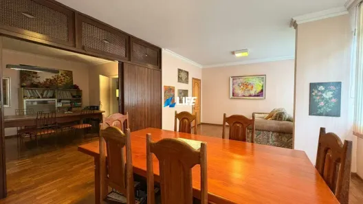Apartamento com 4 Quartos à venda, 210m² no Boa Viagem, Belo Horizonte