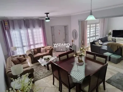 Sobrado com 4 Quartos à venda, 259m² no City Bussocaba, Osasco