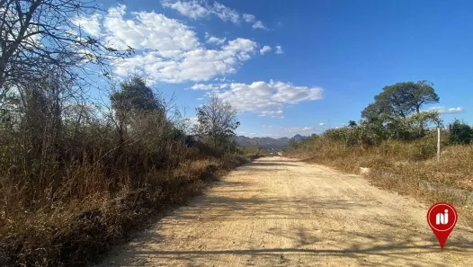 Lote/Terreno à venda, 360m² no Do Carmo, Brumadinho