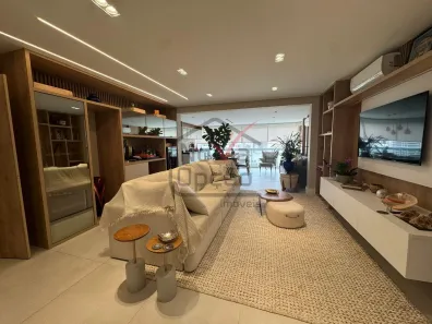 Apartamento com 3 Quartos à venda, 165m² no Vila Mascote, São Paulo