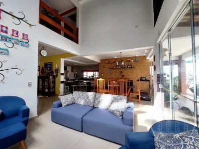 Sobrado com 4 Quartos à venda, 450m² no Interlagos, São Paulo