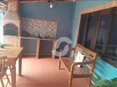 Casa com 2 Quartos à venda, 100m² no Badu, Niterói