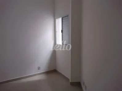 Apartamento com 2 Quartos para alugar, 45m² no Chácara Califórnia, São Paulo