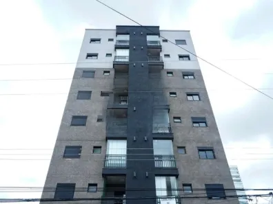 Apartamento com 2 Quartos à venda, 36m² no Parque São Jorge, São Paulo