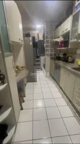 Apartamento com 3 Quartos à venda, 70m² no Forquilhinha, São José