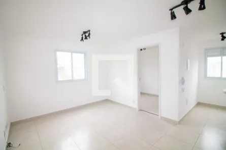 Apartamento com 2 Quartos à venda, 39m² no Jardim Monte Azul, São Paulo