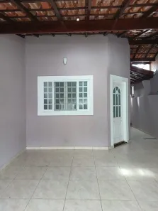 Casa com 2 Quartos à venda, 88m² no Residencial Galo Branco, São José dos Campos