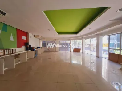 Ponto Comercial à venda, 171m² no Centro, Rio de Janeiro