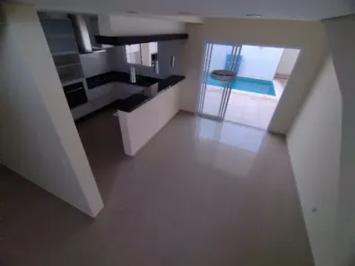 Casa de Condomínio com 3 Quartos à venda, 181m² no Wanel Ville, Sorocaba