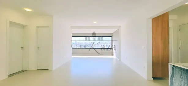 Apartamento com 3 Quartos à venda, 152m² no Vila Ema, São José dos Campos