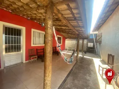 Casa com 3 Quartos à venda, 250m² no Aranha, Brumadinho