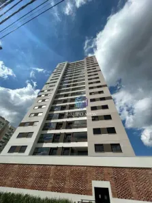 Apartamento com 1 Quarto à venda, 49m² no Além Ponte, Sorocaba