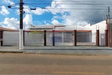 Casa com 3 Quartos à venda, 480m² no Rio Madeira, Porto Velho