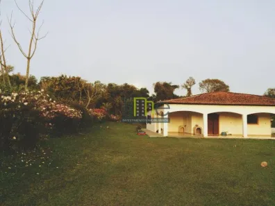 Fazenda/Sítio com 4 Quartos à venda, 106m² no , Porto Feliz