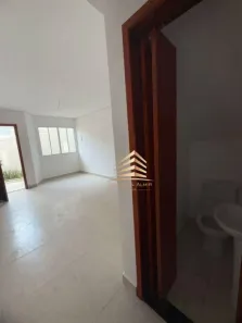 Casa de Condomínio com 2 Quartos à venda, 77m² no Jaçanã, São Paulo