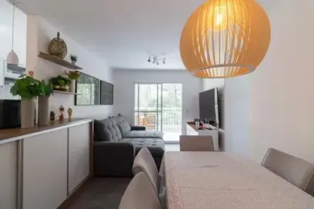 Apartamento com 3 Quartos à venda, 82m² no Jardim das Vertentes, São Paulo