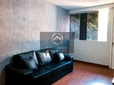 Apartamento com 2 Quartos à venda, 55m² no Fonseca, Niterói