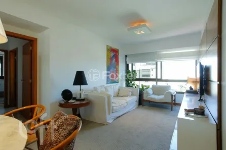 Apartamento com 2 Quartos à venda, 74m² no Petrópolis, Porto Alegre