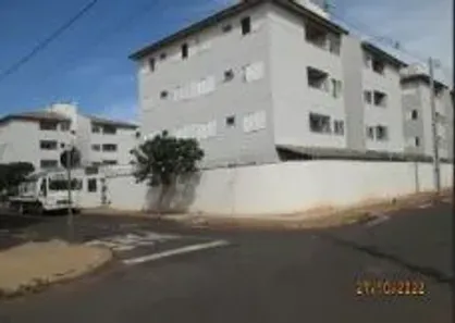Apartamento com 2 Quartos à venda, 50m² no Morumbi, Uberlândia